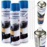 Esperanza ES118 Stlačený vzduch 600 ml – Zboží Mobilmania