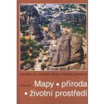 Mapy. Příroda. Životní prostředí – Hledejceny.cz