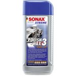 Sonax Xtreme Polish & Wax 3 500 ml | Zboží Auto
