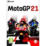 Moto GP 21 – Hledejceny.cz