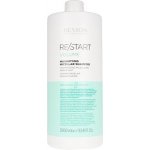 Revlon Restart Volume Magnifying Micellar Shampoo 1000 ml – Hledejceny.cz