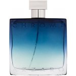 Azzaro Chrome parfémovaná voda pánská 100 ml – Hledejceny.cz