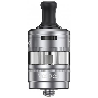 Voopoo PnP-X Tank MTL Silver 5ml – Zbozi.Blesk.cz