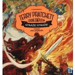 Stráže! Stráže! - Terry Pratchett – Hledejceny.cz