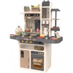 Kinderplay Dětská kuchyňka Home Kitchen KP3297 – Zboží Mobilmania