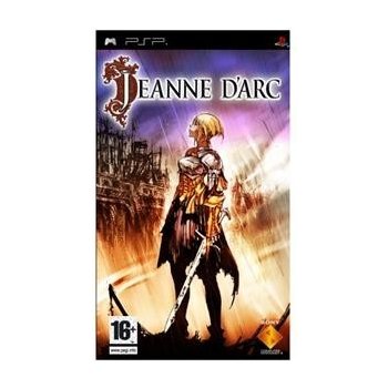 Jeanne D Arc