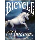Karetní hra Bicycle Unicorn hrací karty