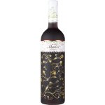Glamour Merlot 13% 0,75 l (holá láhev) – Hledejceny.cz