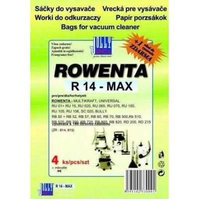 Jolly R14 MAX – Zboží Mobilmania