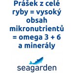 Seagarden Fish Complex 250 kapslí – Hledejceny.cz