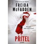 Přítel - Freida McFadden – Sleviste.cz