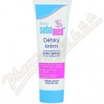 Sebamed dětský krém extra jemný 50 ml – Zboží Dáma