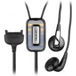 Nokia HS-31 – Sleviste.cz