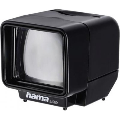 Hama prohlížečka diapozitivů LED (1655-H) – Zboží Mobilmania