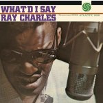 Charles Ray - What`d i say/edice 2014 CD – Zboží Mobilmania