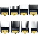 BaByliss PRO Premium Clippper Guards X 8 – Hledejceny.cz