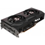 Sapphire Radeon RX 9060 XT Pulse GAMING 16GB GDDR6 11350-03-20G – Zboží Živě