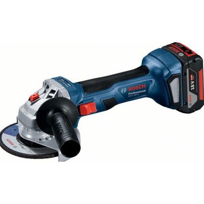 Bosch GWS 180-LI 0.615.990.N05