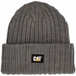 Caterpillar pánská čepice šedá – Zboží Dáma
