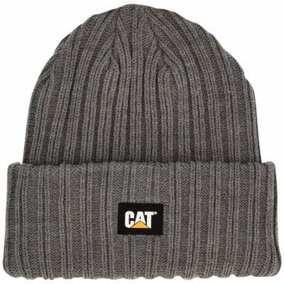 Caterpillar pánská čepice šedá – Zboží Dáma