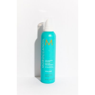 Moroccanoil Volumizing Mousse 250 ml – Hledejceny.cz