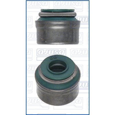 12021100 AJUSA Tesnici krouzek, drik ventilu – Zboží Mobilmania