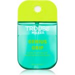 Trouble Maker Hydratační fixační sprej Genius Grip Hydrating Setting Mist 45 ml – Zbozi.Blesk.cz