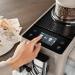 DeLonghi Rivelia EXAM440.55.BG – Zboží Dáma