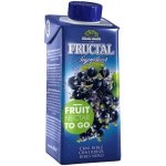 Fructal superior černý rybíz 200 ml – Hledejceny.cz