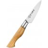 Kuchyňský nůž HezHen Nůž loupací a zdobící Paring B30S 3,5"