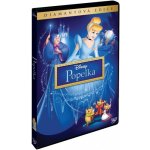 Popelka: Spec.edice DVD – Zboží Mobilmania