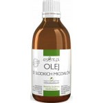 Olej ze sladkých mandlí NERAFINOVANÝ 250 ml ESENT – Sleviste.cz