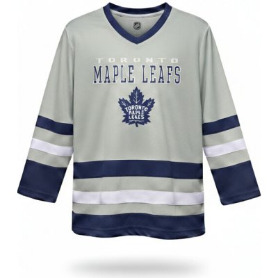 Outerstuff Dětský dres Toronto Maple Leafs Fashion Hockey Jersey – Zboží Dáma