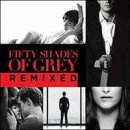 Ost - Fifty shades of grey-remix 2015 CD