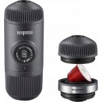 Wacaco Nanopresso Grey Patrol + NS adaptér – Hledejceny.cz