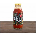 ZP Mikulčice Ďábelská salsa 360 kg – Hledejceny.cz