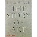 The Story of Art - Ernst H. Gombrich – Hledejceny.cz