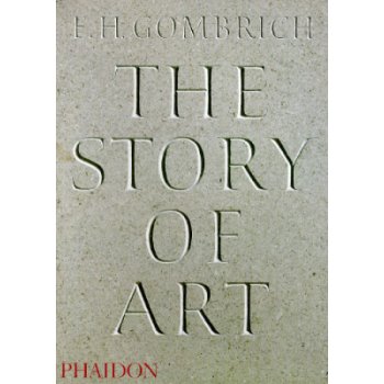 Story of Art, the 16th - Gombrich, E. H.