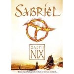 Sabriel - Garth Nix – Hledejceny.cz