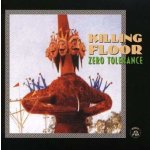 Killing Floor - Zero Tolerance CD