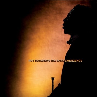 Hargrove Roy - Emergence CD – Hledejceny.cz