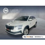 Skoda Karoq TDI Selection DSG 110 kW