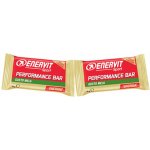 ENERVIT Performance Bar 2 x 30 g – Zbozi.Blesk.cz