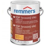 Remmers TOP terasový olej 5 l teak – Sleviste.cz