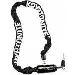 Kryptonite Keeper 411 key 4x110cm černý – Hledejceny.cz