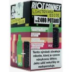Riot Connex 4in1 limitovaná edice 10 mg – Sleviste.cz
