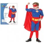 Superhrdina – Zboží Dáma
