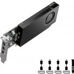 PNY RTX A400 4GB GDDR6 VCNRTXA400-SB – Hledejceny.cz