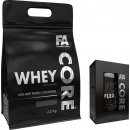 Fitness Authority Whey Core 2270 g