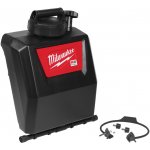 MILWAUKEE MXF PC50 WT Nádrž na vodu k vibrační desce 4932498924